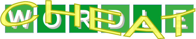 Wordle Cheat Word Finder Logo